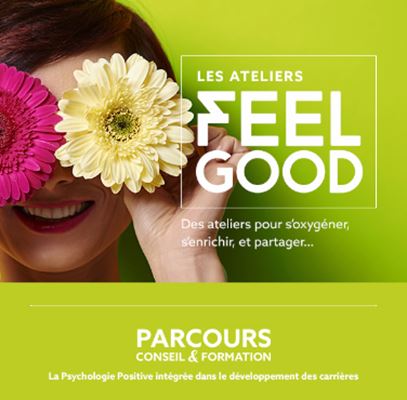 Atelier FEEL GOOD novembre 2021