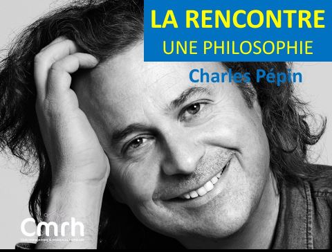 Conférence de Charles Pépin – printemps 2021