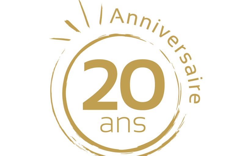 Les 20 ans du CMRH : un anniversaire, une histoire, un futur