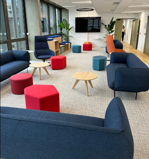 Assemblée générale du 19 janvier 2026 — Une nouvelle étape pour le CMRH